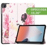 Чехол для Oppo Pad Air, OPD2102A, Фея