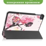 Чехол для Oppo Pad Air, OPD2102A, Фея