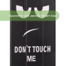 Чехол для Blackview Tab 60, Don't Touch Me