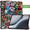 Чехол для 1+ Pad 2, Граффити