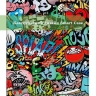 Чехол для 1+ Pad 2, Граффити