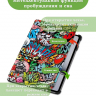 Чехол для 1+ Pad 2, Граффити