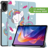 Чехол для Xiaomi Redmi Pad 2 (Волшебная лошадка)
