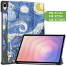 Чехол для Samsung Galaxy Tab S11 (Ван Гог)