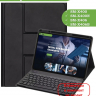 К/Ч для Samsung Galaxy Tab S10 Lite (черный), поворотный, БЕЗ КЛАВИАТУРЫ