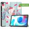 Чехол для Realme Pad RMP2103, 10,4, Волшебная лошадка