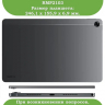 Чехол для Realme Pad RMP2103, 10,4, Волшебная лошадка