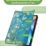 Чехол для Teclast M40 Plus, Teclast P40HD, Teclast P30S - 10,1 дюйм, Абрикосовое дерево
