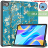 Чехол для Teclast M40 Plus, Teclast P40HD, Teclast P30S - 10,1 дюйм, Абрикосовое дерево