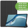 Чехол для Huawei MatePad Pro 12.6 (черный)