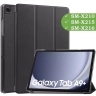 Чехол для Samsung Galaxy Tab A9 Plus (черный)