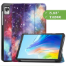 Чехол для Blackview Tab 60, Галактика Млечный Путь