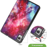 Чехол для Blackview Tab 60, Галактика Млечный Путь