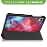 Чехол для Blackview Tab 60, Галактика Млечный Путь