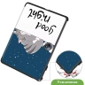 Чехол для 1+ Pad 2, Сонный кот