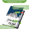 Чехол для 1+ Pad 2, Сонный кот
