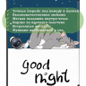 Чехол для 1+ Pad 2, Сонный кот