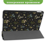 Чехол для iPad 10.2, Цветочки