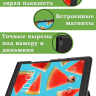 Чехол для Lenovo Tab 4 8 Plus TB-8704X (8" Plus) (Ван Гог)