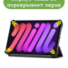 Чехол для iPad mini 6, mini 7, Бордер-колли