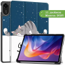 Чехол для Xiaomi Redmi Pad 2 (Сонный кот)