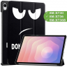 Чехол для Samsung Galaxy Tab S11 (Don't Touch Me)
