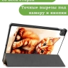 Чехол для Lenovo Tab P11 TB-J606, Tab P11 Plus TB-J616 - 11 дюймов, Рыжий котенок
