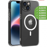 Чехол для iPhone 14 (MagSafe)