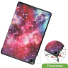 Чехол для Realme Pad RMP2103, 10,4, Млечный Путь