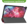 Чехол для Realme Pad RMP2103, 10,4, Млечный Путь
