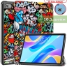 Чехол для Teclast M40 Plus, Teclast P40HD, Teclast P30S - 10,1 дюйм, Граффити