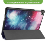 Чехол для Huawei MatePad T10, T10s, Honor Pad X8, X8 Lite, Галактика Млечный Путь