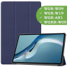 Чехол для Huawei MatePad Pro 12.6 (темно-синий)
