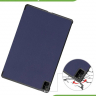 Чехол для Huawei MatePad Pro 12.6 (темно-синий)