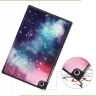 Чехол для Lenovo Tab M10 Plus, Tab M10 Plus FHD, X606, Млечный Путь