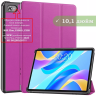 Чехол для Teclast M40 Plus, Teclast P40HD, Teclast P30S - 10,1 дюйм (фиолетовый)