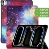 Чехол для iPad Pro 13 (7th gen), 2024, Млечный Путь