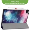 Чехол для iPad Pro 13 (7th gen), 2024, Млечный Путь