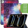 Чехол для iPad Pro 13 (7th gen), 2024, Млечный Путь