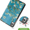 Чехол для Blackview Tab 60, Абрикосовое дерево