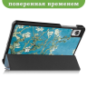 Чехол для Blackview Tab 60, Абрикосовое дерево