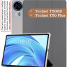 Чехол на Teclast T50HD Folio Case (серый)