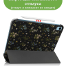 Чехол для iPad 10.9 2022 10th generation, Цветочки