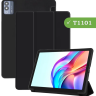 Чехол для TECNO MEGAPAD 11, черный (TPU)