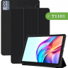 Чехол для TECNO MEGAPAD 11, черный (TPU)