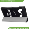 Чехол для Lenovo Tab 4 8 Plus TB-8704X (8" Plus) (Don't Touch Me)