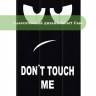 Чехол для TB-8704X (8" Plus) (Don't Touch Me)