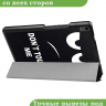 Чехол для TB-8704X (8" Plus) (Don't Touch Me)