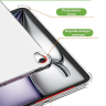Силиконовый чехол для iPad Air 4, Air 5, Air 11 (6th gen), 2024