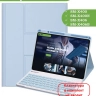 К/Ч для Samsung Galaxy Tab S10 Lite (голубой), поворотный, БЕЗ КЛАВИАТУРЫ К/Ч для Samsung Galaxy Tab S10 Lite (голубой), поворотный, БЕЗ КЛАВИАТУРЫ